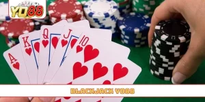 blackjack yo88