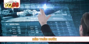 kèo trên dưới