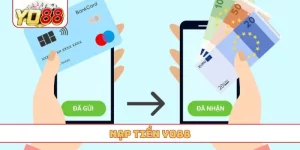 nạp tiền yo88